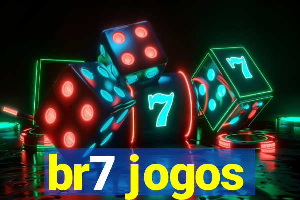 br7 jogos