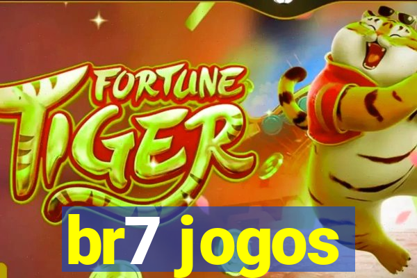 br7 jogos