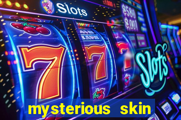 mysterious skin online dublado