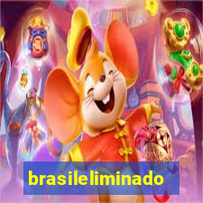 brasileliminado