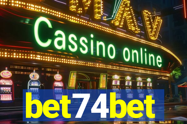 bet74bet