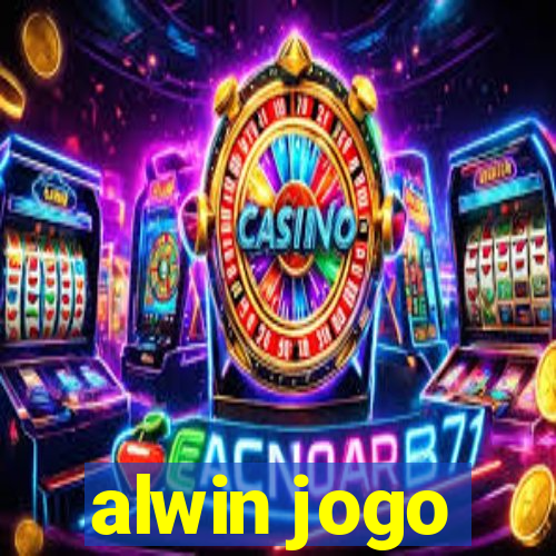 alwin jogo