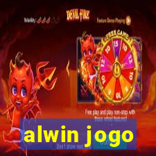 alwin jogo