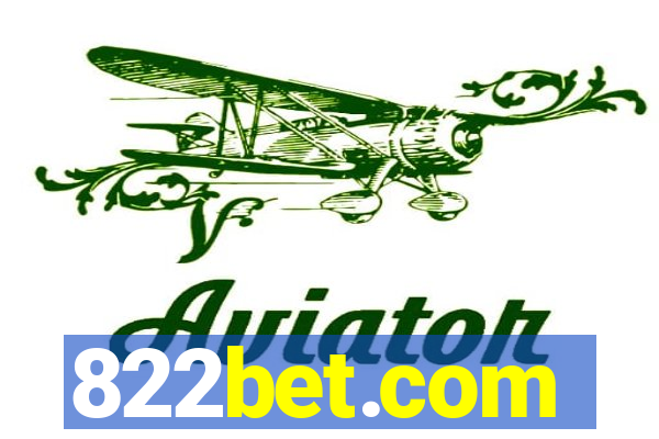 822bet.com