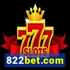 822bet.com