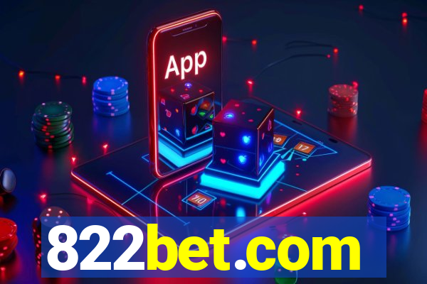 822bet.com