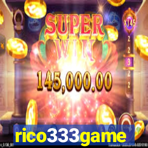 rico333game