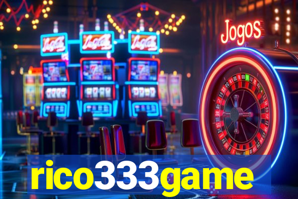 rico333game