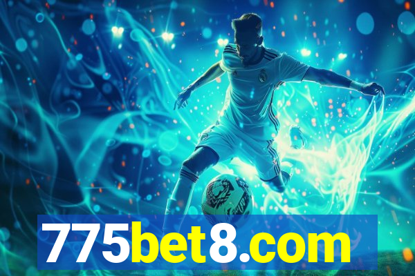 775bet8.com