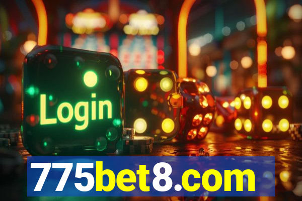 775bet8.com