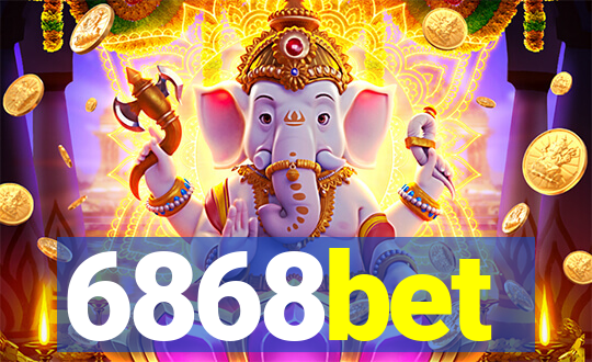 6868bet