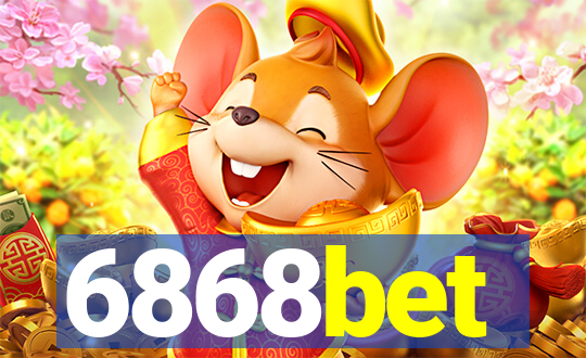 6868bet