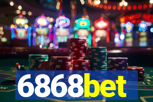 6868bet