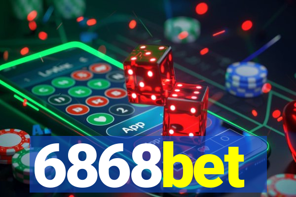 6868bet