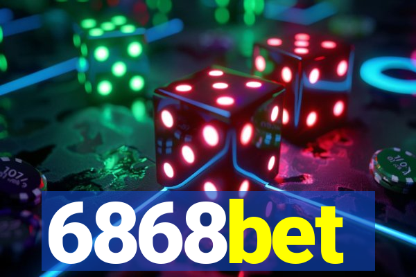 6868bet