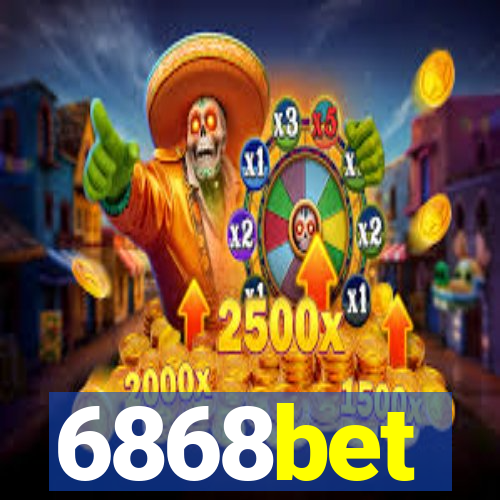 6868bet