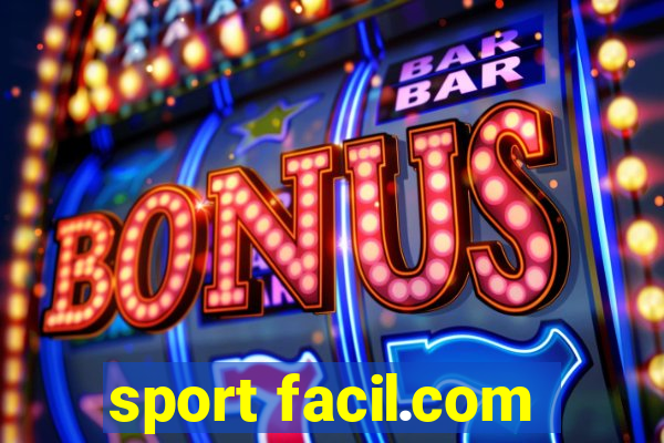 sport facil.com