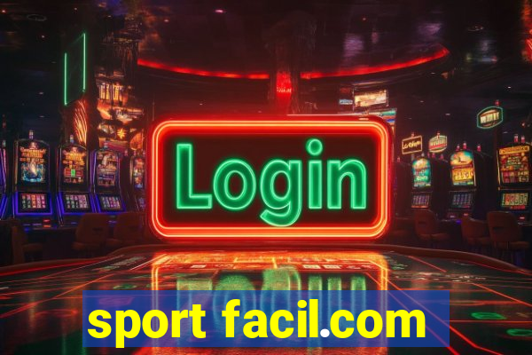 sport facil.com