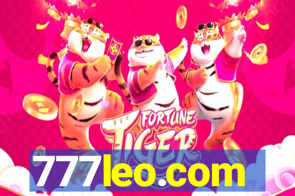 777leo.com