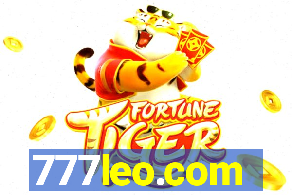 777leo.com