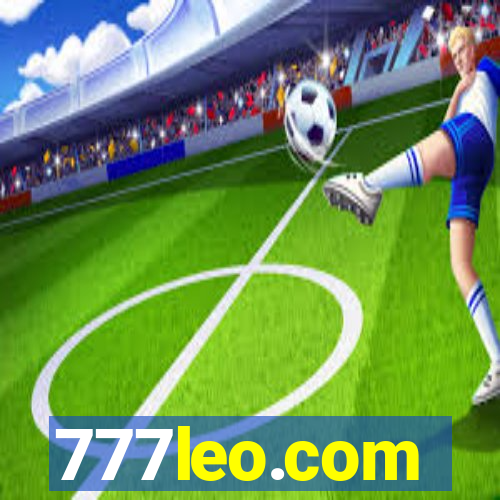 777leo.com