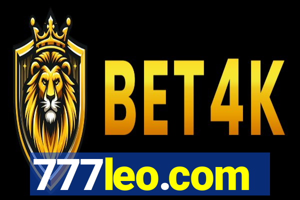 777leo.com