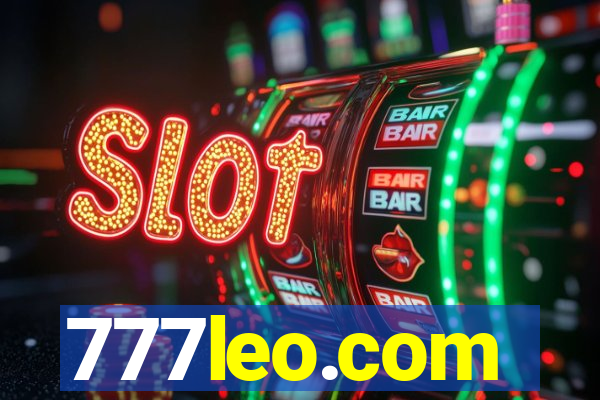 777leo.com