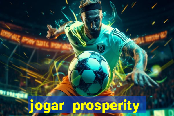 jogar prosperity fortune tree demo