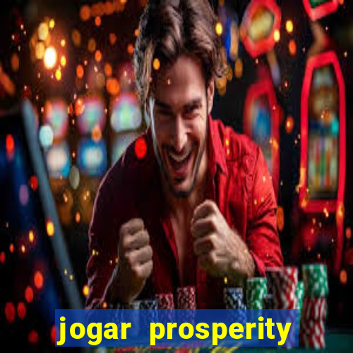 jogar prosperity fortune tree demo