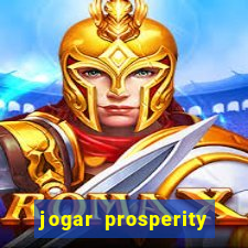 jogar prosperity fortune tree demo