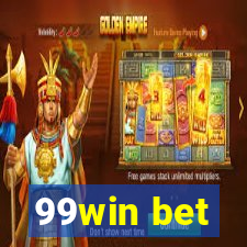 99win bet