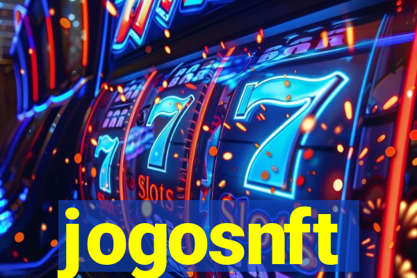 jogosnft