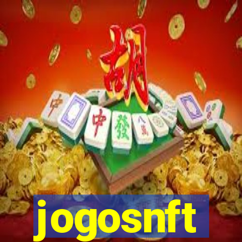 jogosnft