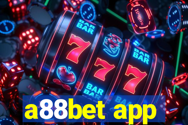 a88bet app