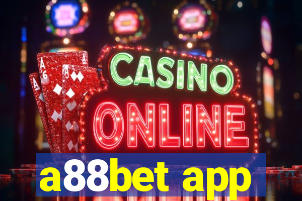 a88bet app