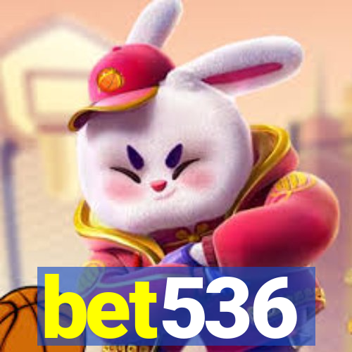 bet536