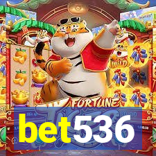 bet536