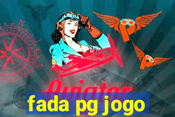 fada pg jogo