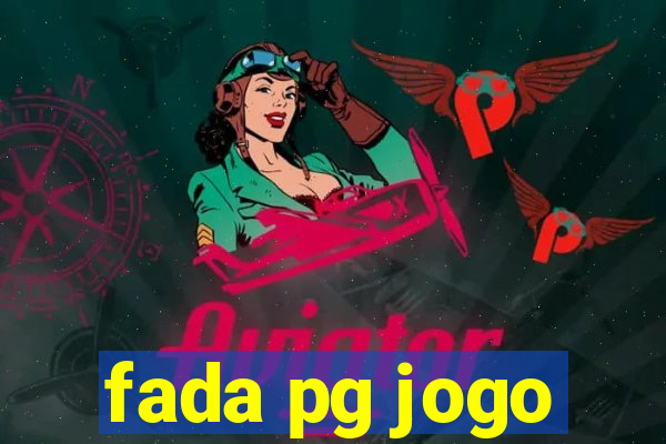 fada pg jogo