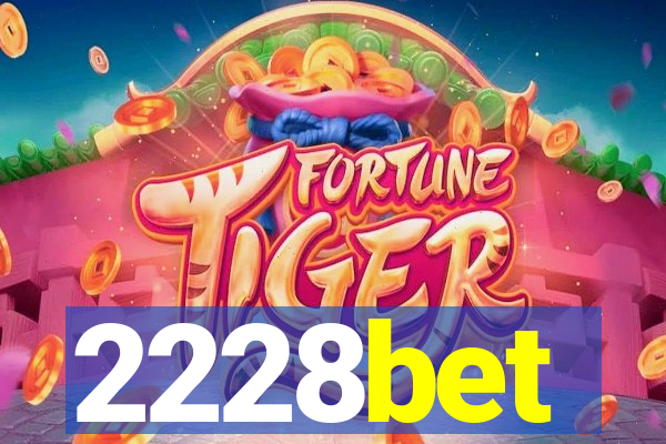 2228bet