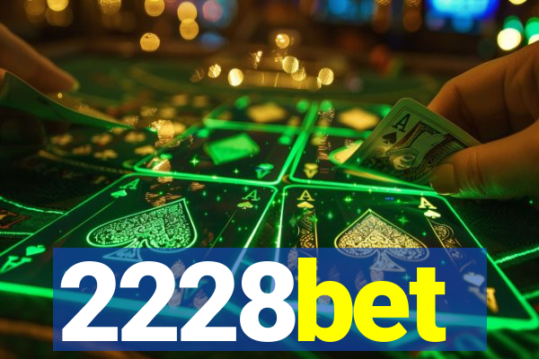 2228bet