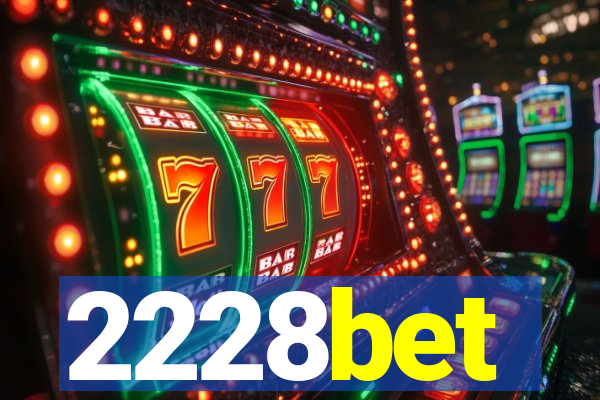 2228bet