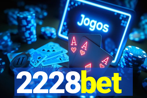 2228bet