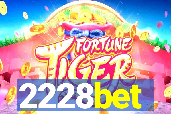 2228bet