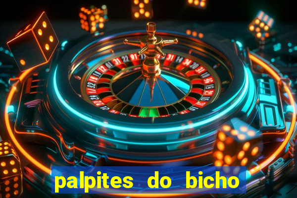 palpites do bicho no celular