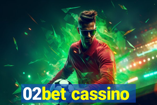 02bet cassino