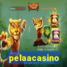 pelaacasino