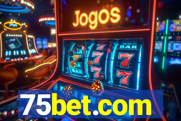 75bet.com