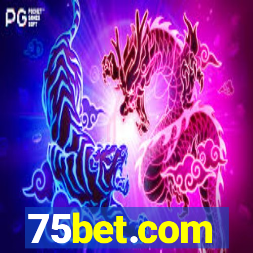 75bet.com