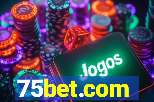 75bet.com